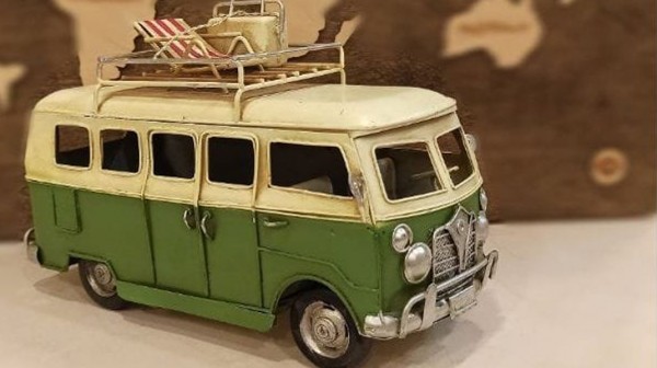 Καλοκαιρινό δρομολόγιο κάθε Δευτέρα από τον Οξύλιθο στην Κύμη