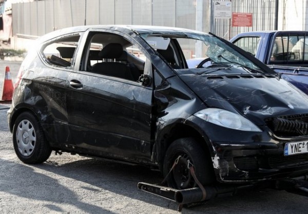 Δραπετσώνα: Σκοτώθηκαν η μητέρα και ο αδερφός του Παναγιώτη Μαυρίκου