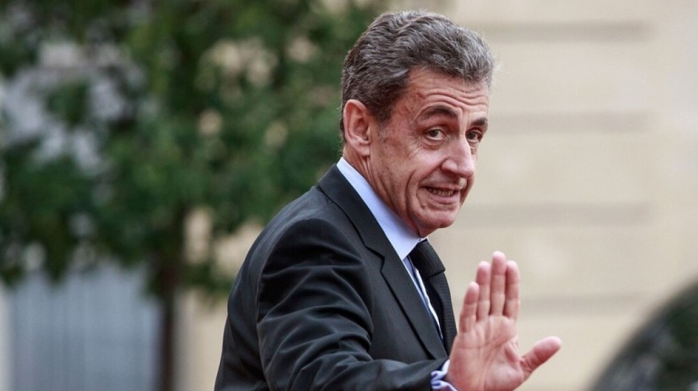 ΝΙΚΟΛΑ ΣΑΡΚΟΖΙ: Θα οδηγηθεί σε φυλακή με ντους, τηλέφωνο και τηλεόραση
