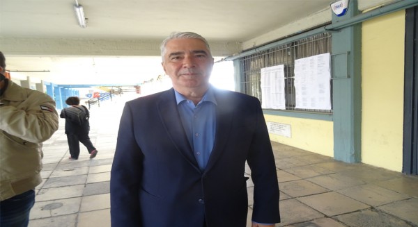 ΕΘΝΙΚΕΣ ΕΚΛΟΓΕΣ-ΑΠΟΤΕΛΕΣΜΑΤΑ: Παίρνει κεφάλι στην Ιστιαία ο Σίμος Κεδίκογλου