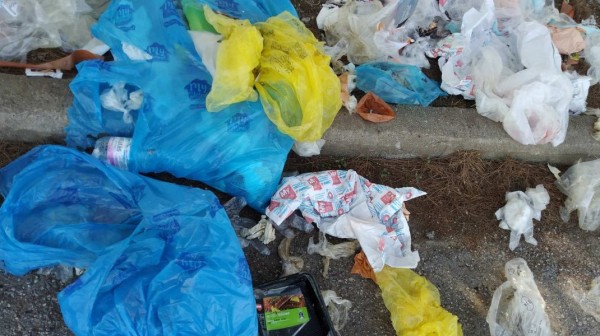 ΛΑΪΚΗ ΣΥΣΠΕΙΡΩΣΗ: Παρέμβαση για να ενισχυθεί η καθαριότητα στην Αρτάκη