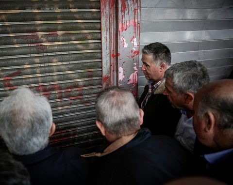Συνδικαλιστές της ΠΟΕΔΗΝ έκαναν ...ντου σε λάθος υπουργείο (VIDEO)