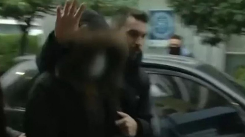 ΔΟΛΟΦΟΝΙΑ ΣΑΚΗ ΝΙΚΟΛΑΟΥ: Σε καραντίνα έβαλαν την 39χρονη δολοφόνο μέσα στη φυλακή