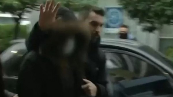 ΔΟΛΟΦΟΝΙΑ ΣΑΚΗ ΝΙΚΟΛΑΟΥ: Σε καραντίνα έβαλαν την 39χρονη δολοφόνο μέσα στη φυλακή