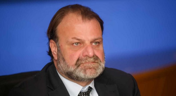 Λάζαρος Λασκαρίδης: Πέθανε ο αντιδήμαρχος Καλλιθέας που είχε πέσει από μπαλκόνι