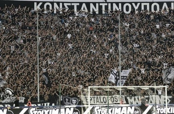 ΠΑΟΚτσής χώρισε την κοπέλα του για λόγο που δεν φαντάζεστε