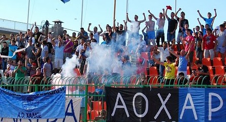 Απλά ...δεν υπάρχουμε!