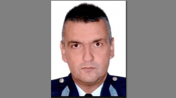 ΑΣΤΥΝΟΜΙΑ- ΕΥΒΟΙΑ: Σαν σήμερα έφυγε από την ζωή ο 46χρονος Χαλκιδέος αστυνομικός Βασίλης Μυστριώτης