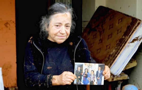 Έφτασαν τους 20 οι νεκροί της Μάνδρας και αγνοούνται άλλοι τρεις