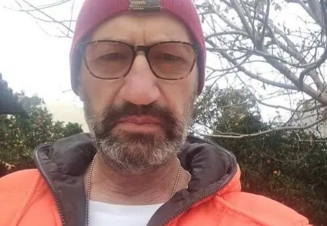 Νεκρός σε χαράδρα ο 68χρονος Χριστόφορος Δουραμάνης (VIDEO)