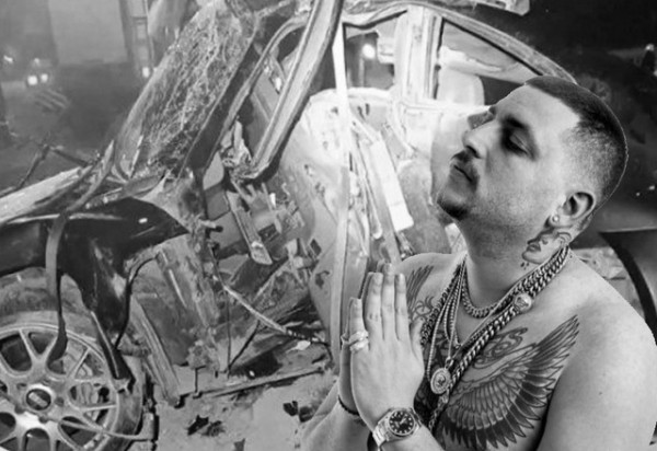 Τη Δευτέρα θα γίνει η κηδεία του Mad Clip (VIDEO)