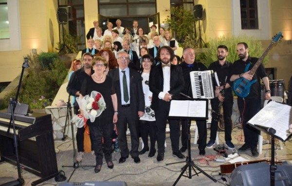 ΑΡΤΑΚΗ: Μουσική εκδήλωση για την αδελφοσύνη των λαών