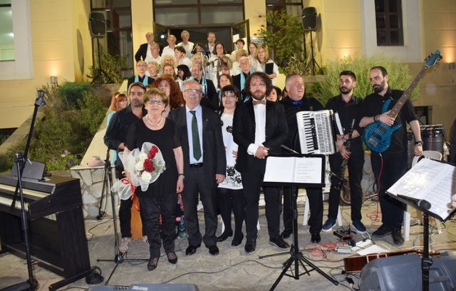 ΑΡΤΑΚΗ: Μουσική εκδήλωση για την αδελφοσύνη των λαών