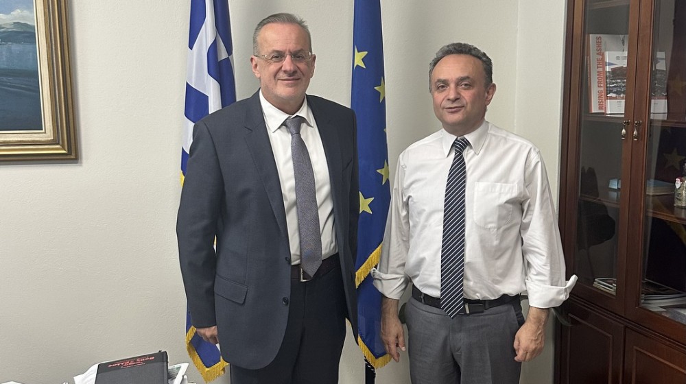 ΖΕΜΠΙΛΗΣ: Δρομολογείται η αποζημίωση των αλιέων της Βόρειας Εύβοιας