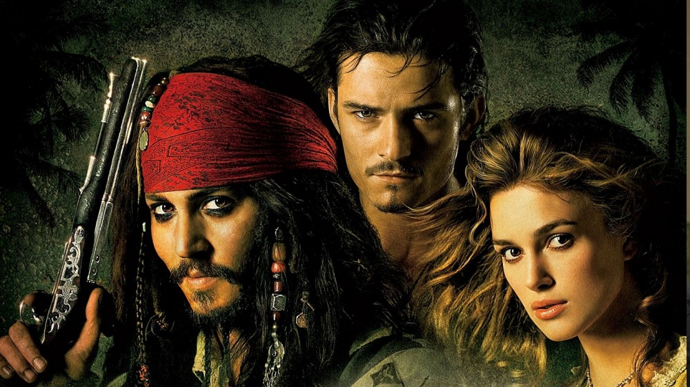 ΤΗΛΕΟΡΑΣΗ: Οι ταινίες της ημέρας (ΠΑΡΑΣΚΕΥΗ 25 ΑΠΡΙΛΙΟΥ)