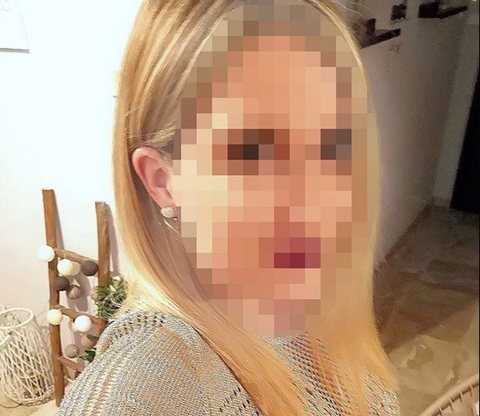 Επίθεση με βιτριόλι στην Καλλιθέα: Οι γιατροί έσωσαν το μάτι της 33χρονης