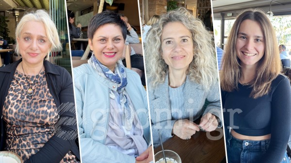 ΧΑΛΚΙΔΑ- ΡΕΠΟΡΤΑΖ: Γιατί δεν συμμετέχει πια ο κόσμος στις απεργίες;