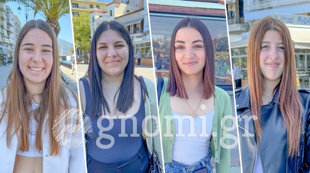 ΧΑΛΚΙΔΑ - ΡΕΠΟΡΤΑΖ: Αν συμμετείχατε στο Your Face Sounds Familiar, ποιον καλλιτέχνη θα επιλέγατε να μιμηθείτε;