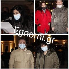 ΧΑΛΚΙΔΑ: Συνδικαλιστές μιλούν στο egnomi.gr για την πανδημία