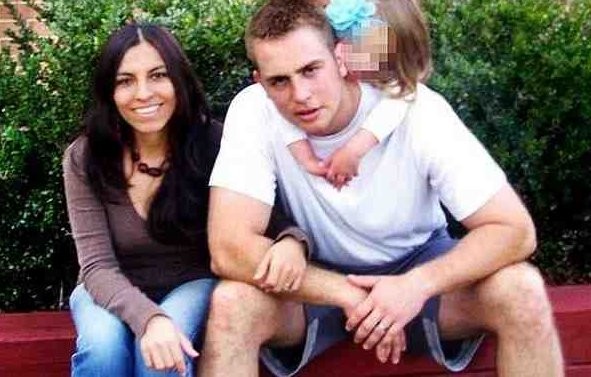 Αυτή τον συγχώρεσε και αυτός την στραγγάλισε!