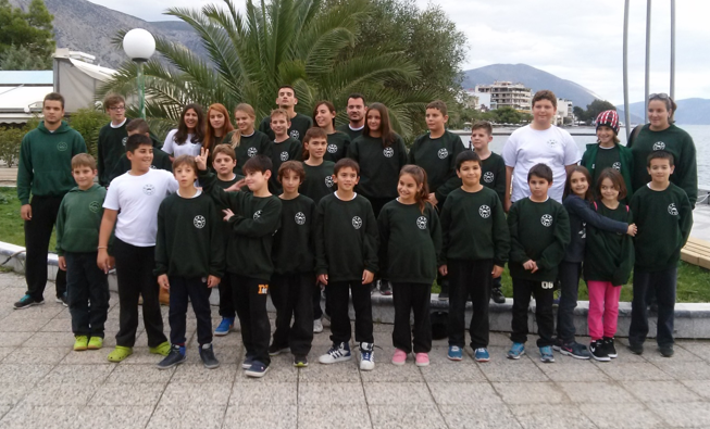 Εμφάνιση ανοδική του ΑΚΟΧ