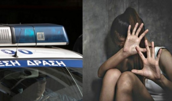 Βίασαν 17χρονη και την παράτησαν σε αγροτική περιοχή της Λιβαδειάς