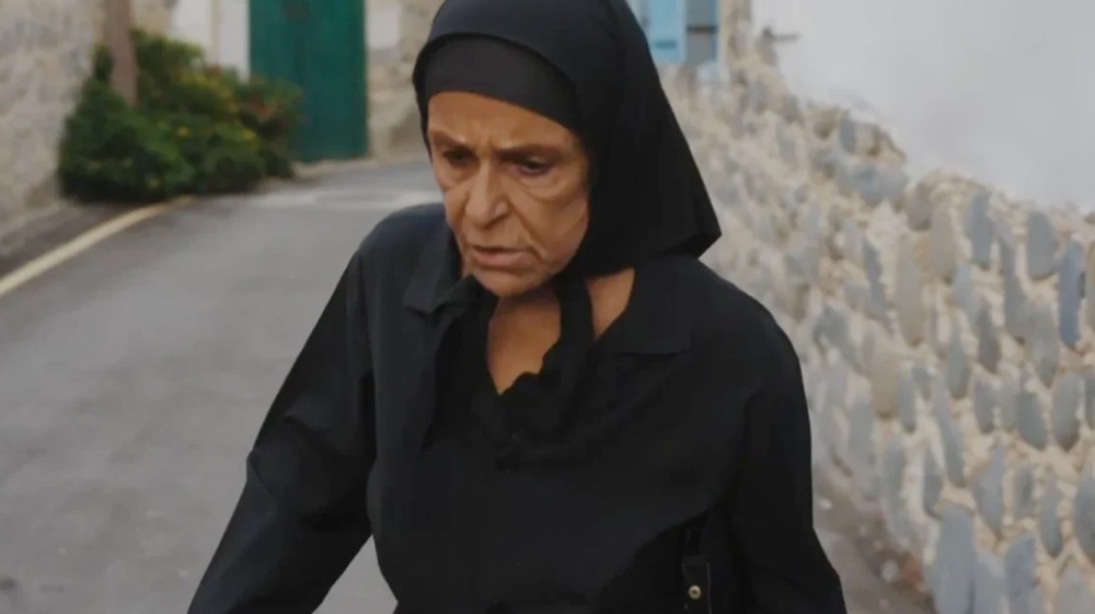 Η ΓΗ ΤΗΣ ΕΛΙΑΣ: Δείτε απόψε (ΔΕΥΤΕΡΑ 9 ΦΕΒΡΟΥΑΡΙΟΥ)