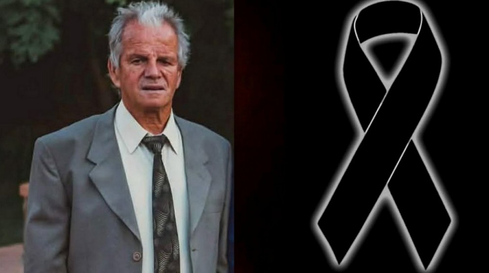 ΧΑΛΚΙΔΑ: Θλίψη για τον πρόωρο θάνατο του 62χρονου Τάσου Μώρου - Την Τετάρτη η κηδεία του