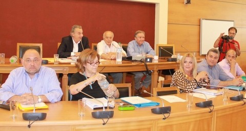 Τρία σημαντικά ΟΧΙ από το Περιφερειακό Συμβούλιο