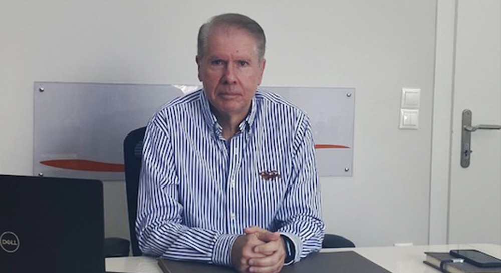 ΑΝΔΡΕΑΣ ΚΛΕΙΣΙΟΥΝΗΣ: Δυνατή υποψηφιότητα στο ψηφοδέλτιο του Κώστα Μαρκόπουλου