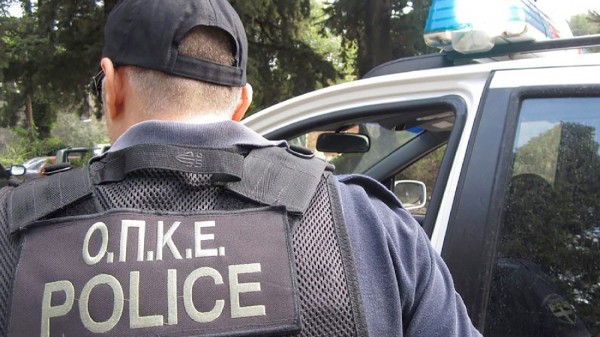 ΒΟΡΕΙΑ ΕΥΒΟΙΑ: Συνελήφθη φυγόποινος με καταδίκη 18 μηνών φυλάκιση για κλοπή