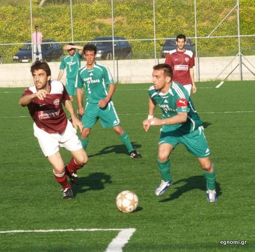 Ιδια γεύση στην Α1