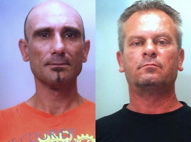 Αυτοί οι δύο άντρες εξαπατούσαν ηλικιωμένους