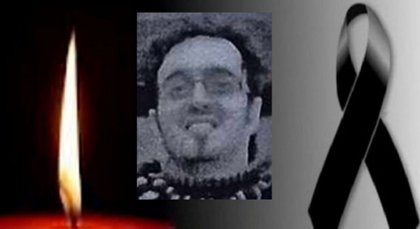 ΧΑΛΚΙΔΑ: Θλίψη για το θάνατο του 43χρονου Δημήτρη Κυλερτζή