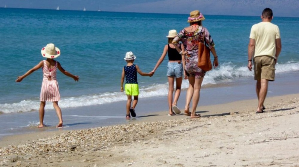 ΚΟΙΝΩΝΙΚΟΣ ΤΟΥΡΙΣΜΟΣ: Κόλλησε η πλατφόρμα την πρώτη μέρα λειτουργίας της