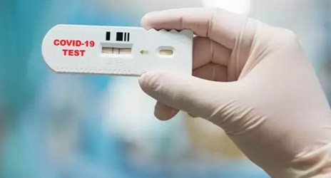 ΧΑΛΚΙΔΑ: Δεκάδες κρούσματα από rapid test