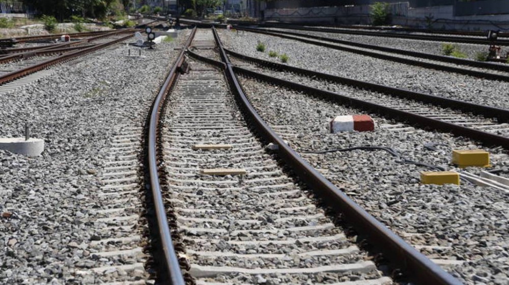 Σε λειτουργία και πάλι η σιδηροδρομική γραμμή Αθήνας-Θεσσαλονίκης: Πότε ξεκινούν τα επιβατικά δρομολόγια