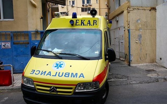 ΤΡΑΓΩΔΙΑ ΣΤΟ ΧΑΛΑΝΔΡΙ: Νεκρό 8χρονο κορίτσι που εγκλωβίστηκε σε αυτοκίνητο