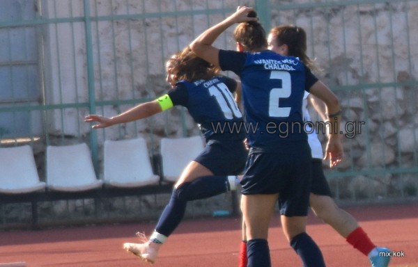 ΑΕΛ-ΑΒΑΝΤΙΔΕΣ 0-0: Επαιξαν στο Αλκαζάρ με τη Λάρισα, αλλά δεν ... λαχτάρισαν