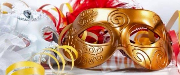 Αποκριάτικος χορός στη Λάμψακο