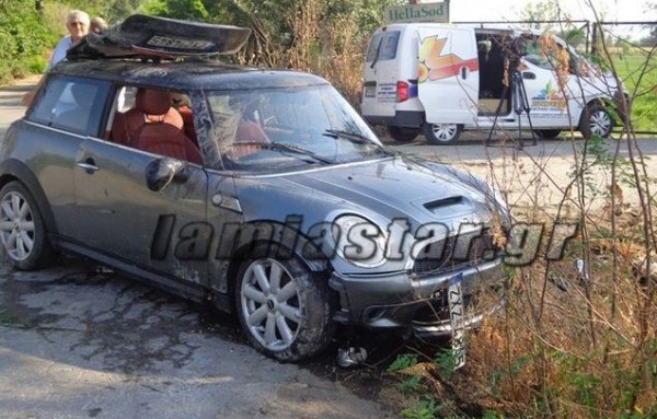 Από το γλέντι στο πανηγύρι στον τάφο δύο νεαροί