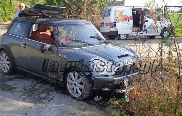 Από το γλέντι στο πανηγύρι στον τάφο δύο νεαροί