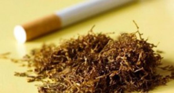 Eκρυβαν σε αποθήκη στη Ριτσώνα 610 κιλά λαθραίου καπνού