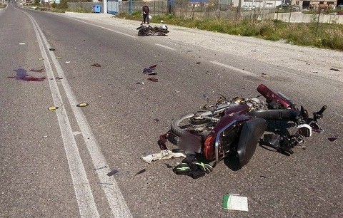 Λιγότεροι νεκροί στην άσφαλτο τον Αύγουστο στη Στερεά Ελλάδα