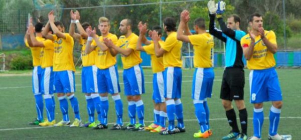 ΙΣΤΙΑΙΑ: Με γκολάρα του Ανέστη, το νέο τρίποντο