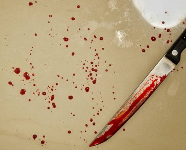 ΦΥΛΛΑ ΧΑΛΚΙΔΑΣ: Γυναίκα μαχαίρωσε τον άντρα της στην κοιλιά μετά από καβγά