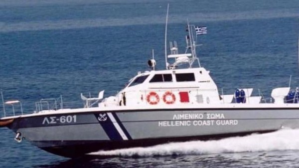 ΕΥΒΟΙΑ: Δύο επαγγελματίες ψαράδες ψάρευαν παράνομα