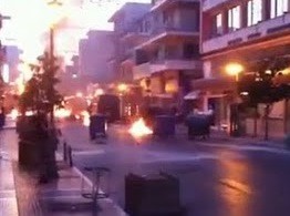 Απίστευτες καφρίλες στο Βόλο: Πότε θα σταματήσει το οπαδιλίκι;