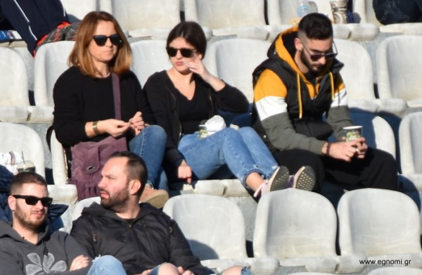 ΠΟΔΟΣΦΑΙΡΟ: Σε ποιο γήπεδο θα πάτε το Σαββατοκύριακο