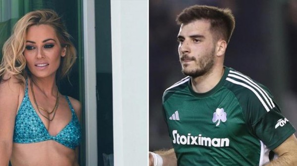 Η δημόσια στήριξη της Βουλγαράκη στον Ιωαννίδη - Θα κινηθεί νομικά ο Χαλκιδέος αρχηγός του Παναθηναϊκού